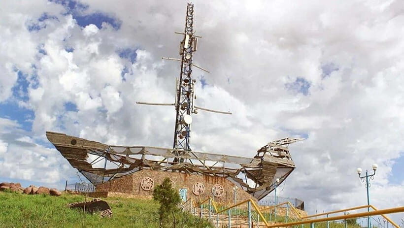 Shymkent Day Tour from Tashkent - Cultural and Historical Highlights