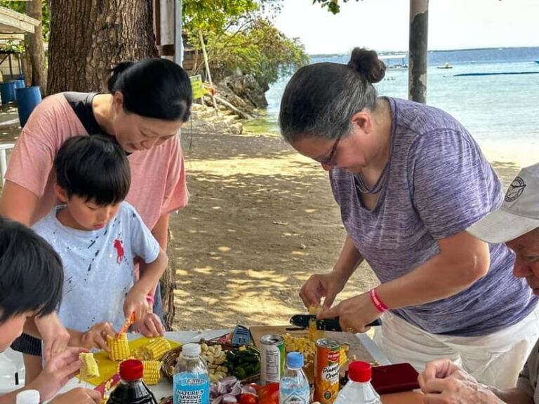 Siargao Island Bamboo Cooking Class - Who Should Consider This Experience?