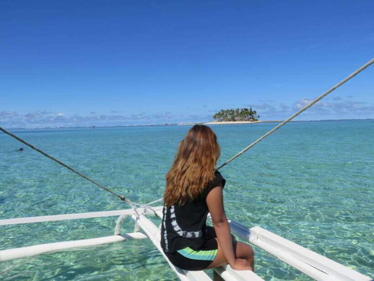 Siargao Island Hopping: Tri Island Tour - Shared and Private - What Makes This Tour a Great Deal?