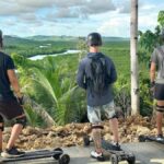 Siargao : Morning 1 Hour Guided Electric Skate Experience - What Makes This Experience Truly Valuable