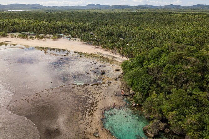 Siargao Private Inland Tour with Sugba Lagoon and Lunch - Final Thoughts  