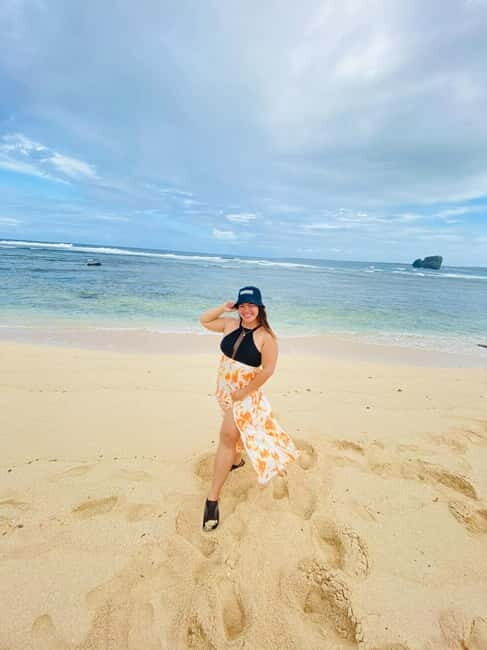 Siargao Private Land Tour with Sugba Lagoon Visit - An In-depth Look at the Itinerary and Experience