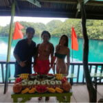 Siargao: Sohoton Island Tour with Tiktikan Lake and Lunch - Cave Adventures: Hagukan and Magkukuob