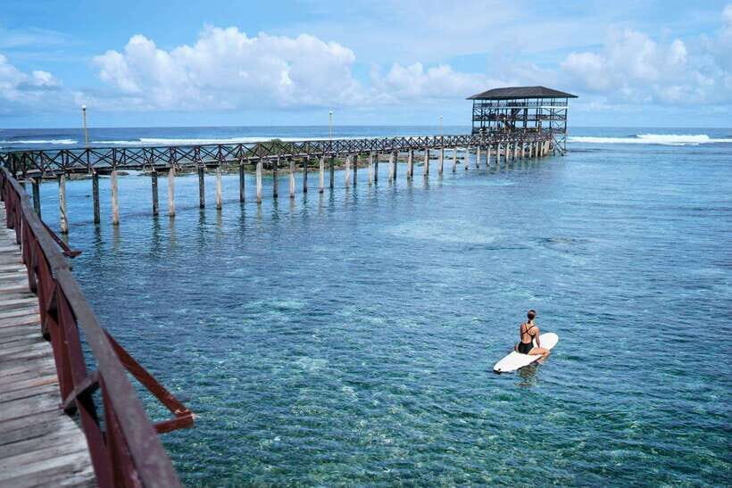 Siargao Tour B (Private Tour) - Final Verdict: Who Should Book?