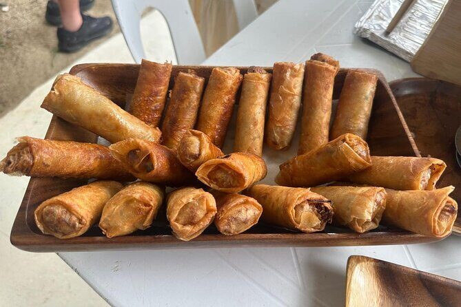 Siargao Traditional Cuisine Cooking Class - Final Thoughts