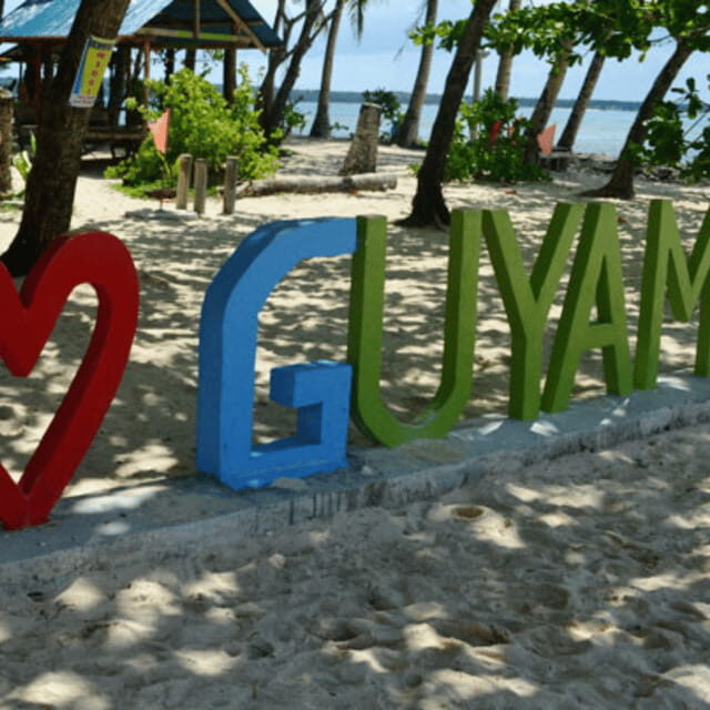 SIARGAO: Tri-island Tour with Daku Island and Boodlefight - What Makes the Siargao Tri-Island Tour Special