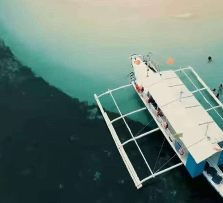 Siargao Tri-Island with Drone & Mermaid Tail - What to Expect from the Siargao Tri-Island Tour