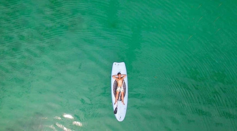 Siargao:Lagoon,Cave Rock Pool, w/Lunch & Transfer - Who Will Love This Tour?