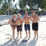 Siargao:Tri Island Hopping Naked Island, Daku, Guyam w/Lunch - What to Expect: Practical Details and Insights