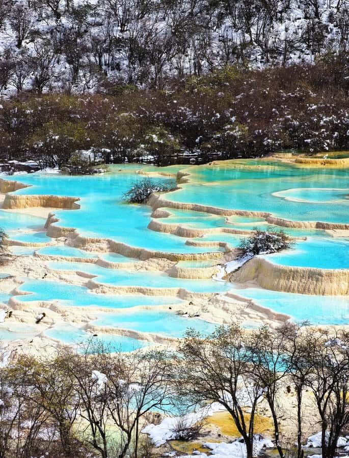 Sichuan: Huanglong National Park Ticket - The Sum Up: Is This Tour Worth It?