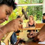 Sidemen Silver Class: Craft Balinese Jewelry - Who Will Love This Workshop?