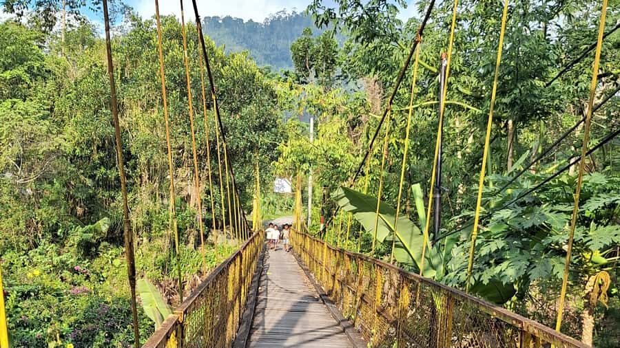 Sidemen Trekking: A Walk from a Different Perspective - What You Can Expect on the Day