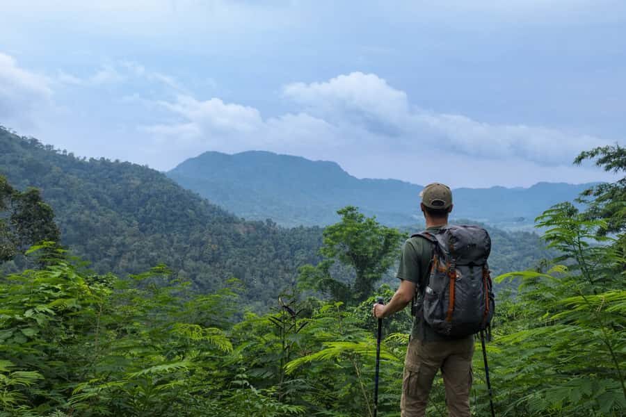 Sidemen Trekking: Dwangga Hill Hike in Sidemen (Peak 800M) - Authenticity and Local Insights