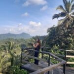 Sidemen Trekking Through Rice Terraces and Villages - The Scenic Highlights and Views