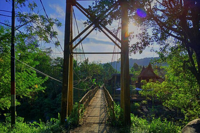 Sidemen Trekking with Cultural Encounters and Nature Views - What to Expect During the Tour