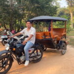 Siem Reap: 1 Day Angkor Wat + Sunrise Private Tour with Tuk-Tuk - Practical Details and What You Need to Know