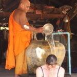 Siem Reap: 1-Hour Cambodian Buddhist Water Blessing - The Experience: A Step-by-Step Breakdown
