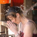 Siem Reap: 1-Hour Cambodian Buddhist Water Blessing - Who Should Do This Tour?