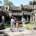 Siem Reap: 2-Day Angkor Wat and Grand Circuit Temples Tour - Who Is This Tour Best For?