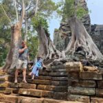 Siem Reap: 2-Day Angkor Wat Relaxed & Comfort Half-Day Tours - Value and Pricing: What You’re Getting