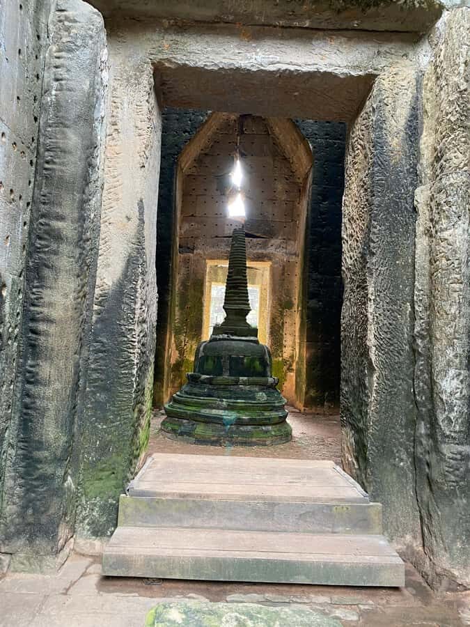 Siem Reap 2-Day Itineraries: Angkor Temples & Sightseeings - What Makes This Tour Stand Out?