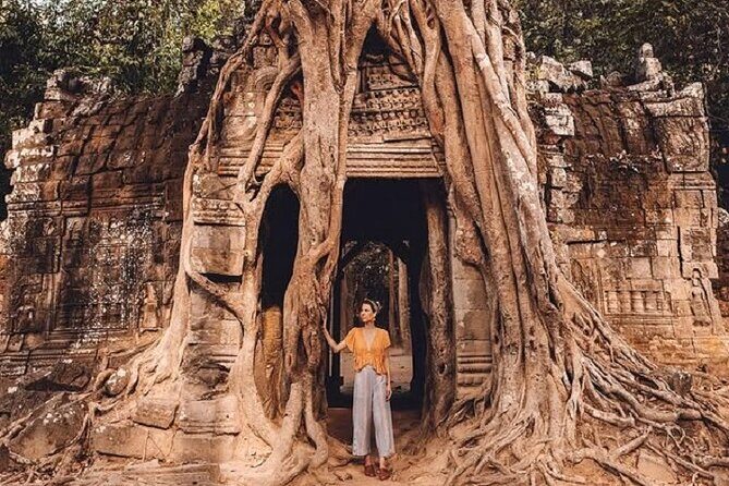 Siem Reap 2-Day Private Angkor Wat Tour with Sunrise - Cost & Value: Is the Price Justified?