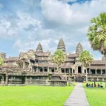 Siem Reap: 2-Day Temple, Floating Village and War Museum - The Itinerary Explored: A Day-by-Day Breakdown