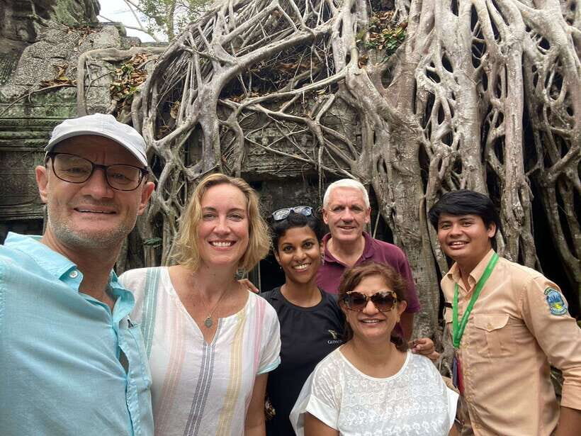 Siem Reap: 3-Day Discover of Angkor - Practical Aspects and Values