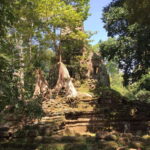 Siem Reap: 4 hour-Angkor Thom City Guided Tour - What to Expect on this Tour
