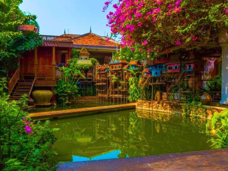 Siem Reap: Afternoon APOPO Rats Tour + Phare Circus Option - What’s It All About? A Breakdown of the Tour