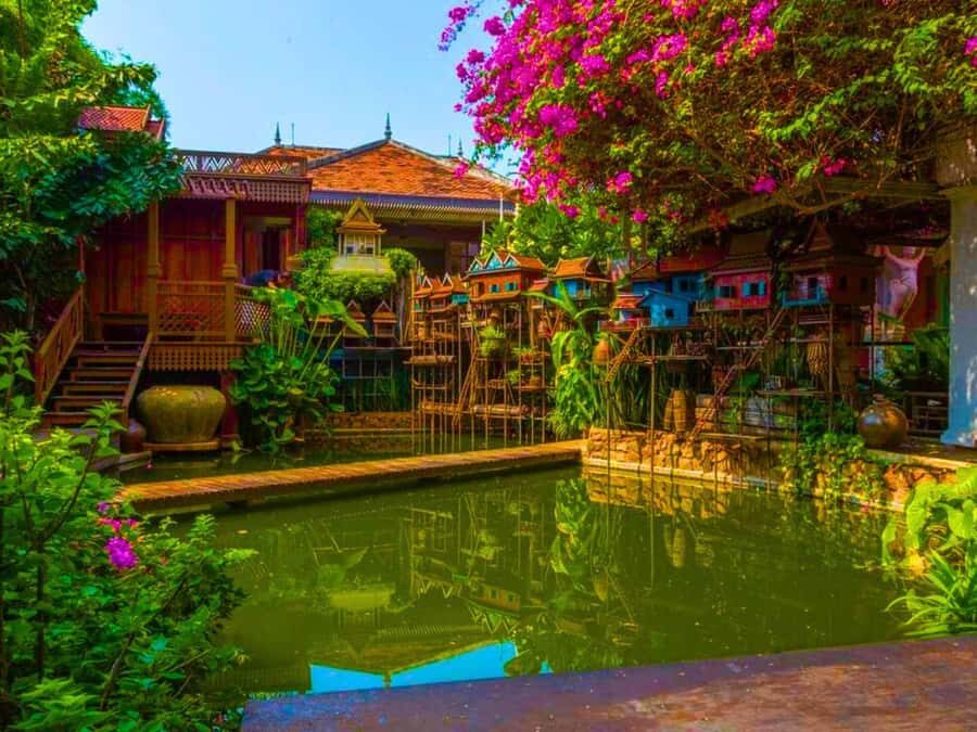 Siem Reap: Afternoon APOPO Rats Tour + Phare Circus Option - What’s It All About? A Breakdown of the Tour