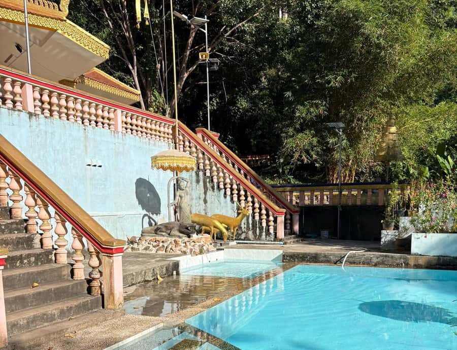 Siem Reap: Agroecological Farm Tour with Meals & Pool - The Sum Up