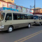 Siem Reap Angkor Airport to Siem Reap City by Shuttle Bus - FAQ