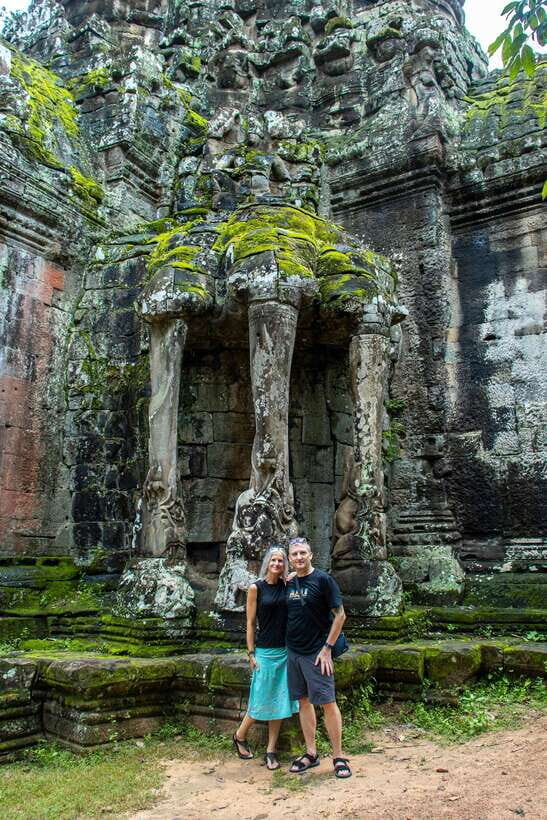 Siem Reap: Angkor Archaeological Park Private Guided Tour - Why This Tour Offers Great Value