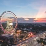 Siem Reap: Angkor Eye Standard Ride Ticket - Authentic Insights from Reviews