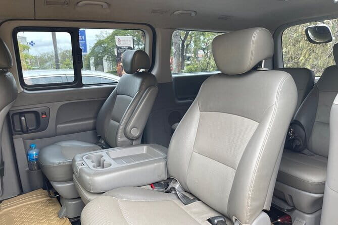 Siem Reap Angkor International Airport Transfer or Pick-Up - Authentic Insights from Recent Reviewers