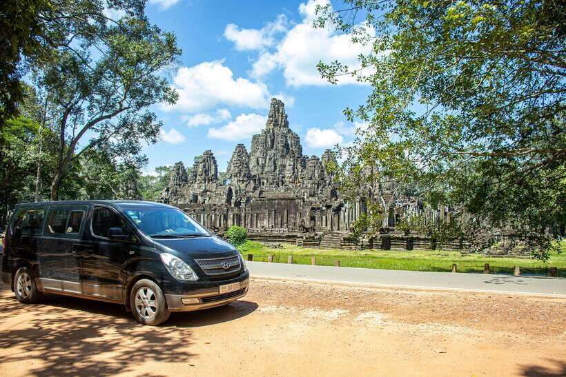 Siem Reap: Angkor Sunrise Private Tour - World Heritage Site - Why This Tour Is Worth It