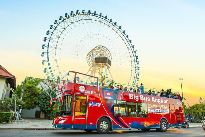 Siem Reap Angkor Sunset Sightseeing tour - Final Thoughts: Is It Worth It?