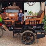 Siem Reap: Angkor Temples Tour by a Private Tuk Tuk - The Experience: What You Can Expect