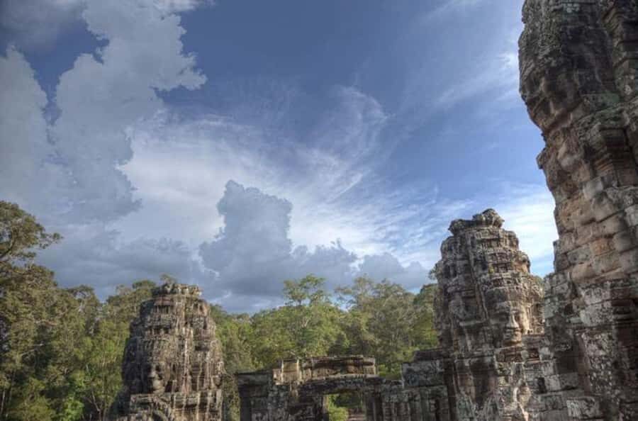 Siem Reap: Angkor Wat 3-Day Private Tour with Guide - What Makes This Tour Stand Out?