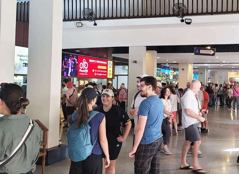 Siem Reap: Angkor Wat Admission Ticket - What Makes This Angkor Wat Ticket Stand Out?