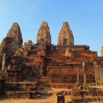Siem Reap: Angkor Wat and Banteay Srei Temple Day Tour - What to Expect from the Experience