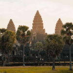 Siem Reap: Angkor Wat and Big Circuit Temples Private Tour - Who Is This Tour Best For?