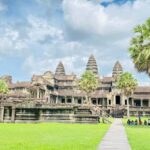 Siem Reap: Angkor Wat and War Museum Guided Tour - Who is this tour best suited for?