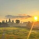Siem Reap: Angkor Wat Private Tour with Sunrise - The Value Proposition