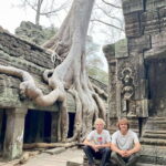 Siem Reap: Angkor Wat Private Tuk-Tuk Tour - Deep Dive into the Itinerary