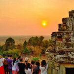 Siem Reap: Angkor Wat Small-Group Full Day Tour and Sunset - Why This Tour Offers Great Value