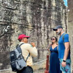 Siem Reap: Angkor Wat Small-Group Sunrise Tour & Breakfast - Exploring the Temples: What You Can Expect