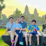 Siem Reap: Angkor Wat Sun rise Private Day Tour with Guide - What Makes This Tour Stand Out?