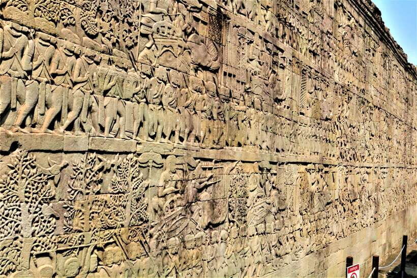 Siem Reap: Angkor Wat Sunrise and Best Temples Tour - Practical Details and Tips